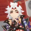 Стикер Angelic Layer