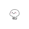 Стикер ایتی بیتی / itty bitty
