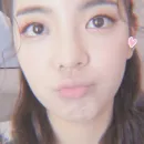 Стикер itzy lia