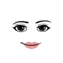 Стикер ROBLOX Reactions