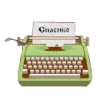 Стикер iwriteilive