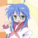 Konata izumi
