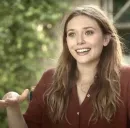 Elizabeth Olsen