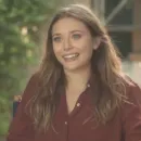 Стикер Elizabeth Olsen