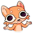 Стикер Джек