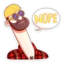 Джек Ламбер