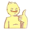 Jacques-duck