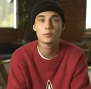 Стикер jadshome