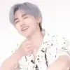 Стикер jaemin