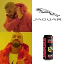 Стикер Jaga