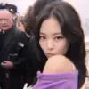 Стикер BlackPink Jennie