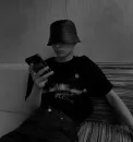 Стикер мейсончик