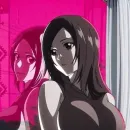 Стикер Orihime Inoue