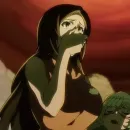 Стикер Orihime Inoue