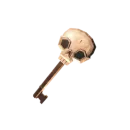 Стикер Doors items