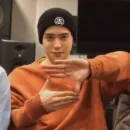 Стикер jegav punya