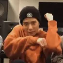 Стикер jegav punya