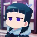 Стикер Kusuriya no Hitorigoto