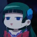 Стикер Kusuriya no Hitorigoto