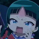 Стикер Kusuriya no Hitorigoto