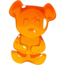 Стикер jelly