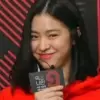 Стикер ryujin itzy