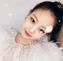 Стикер BlackPink Jennie