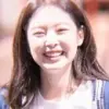 Стикер jennie blackpink