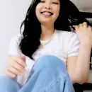 Стикер Jennie Blackpink
