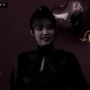 Стикер Jennie Blackpink