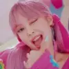 Стикер Jennie Blackpink