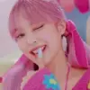 Стикер Jennie Blackpink