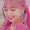 Стикер Jennie Blackpink