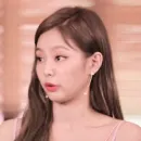 Стикер jennie blackpink