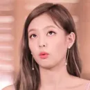 Стикер jennie blackpink