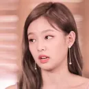 Стикер jennie blackpink