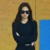 Стикер Jennie Blackpink