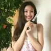 Стикер Jennie Blackpink