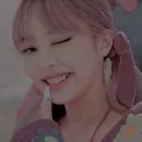 Стикер jennie blackpink