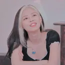 Стикер jennie blackpink