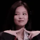 Стикер jennie