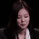Стикер jennie