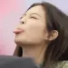Стикер Jennie Blackpink