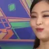 Стикер Jennie Blackpink