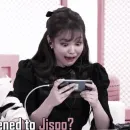 Стикер jennie kim blackpink