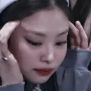 Стикер jennie kim blackpink