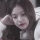 Стикер jennie kim blackpink
