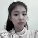 Стикер jennie kim blackpink