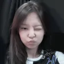 Стикер jennie kim blackpink