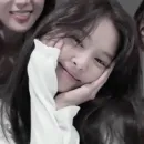 Стикер jennie kim blackpink